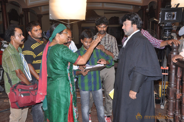 Barishtar Shankar Narayan Movie Stills 