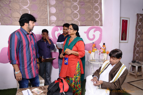 Barishtar Shankar Narayan Movie Stills 