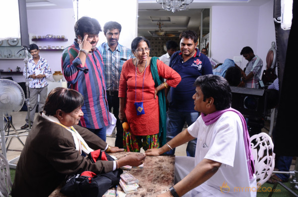 Barishtar Shankar Narayan Movie Stills 