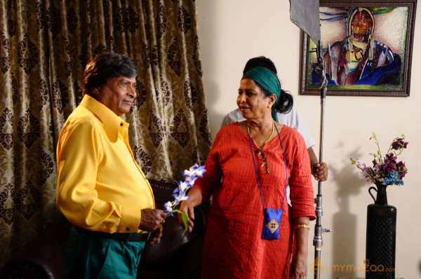 Barishtar Shankar Narayan Movie Stills 