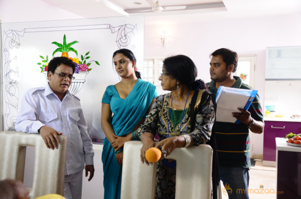 Barishtar Shankar Narayan Movie Stills 