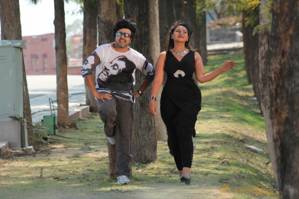 Barishtar Shankar Narayan Movie Stills 