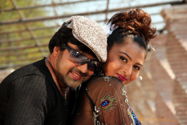 Barishtar Shankar Narayan Movie Stills 