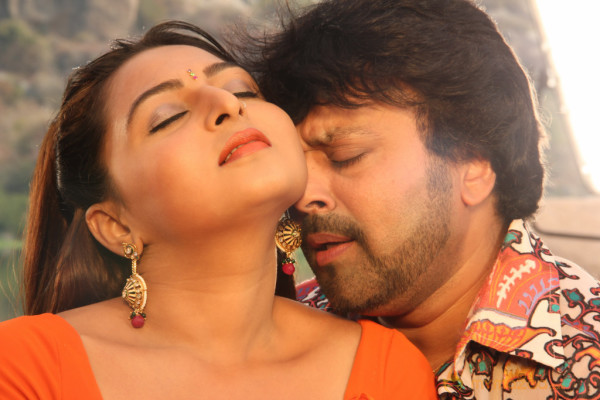 Barishtar Shankar Narayan Movie Stills 