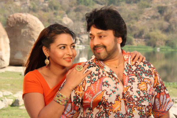 Barishtar Shankar Narayan Movie Stills 