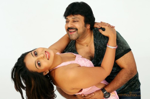 Barister Shankar Narayana Movie Stills 