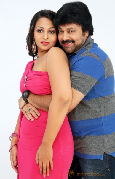 Barister Shankar Narayana Movie Stills 