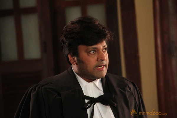 Barrister Shankar Narayan Movie Stills 