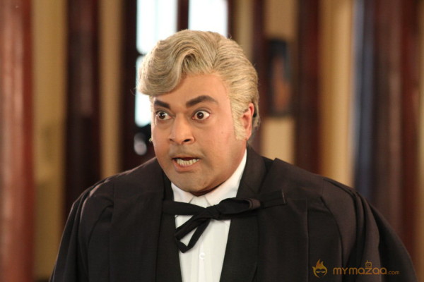 Barrister Shankar Narayan Movie Stills 