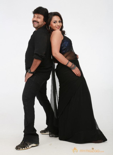 Barrister Shankar Narayan Movie Stills 