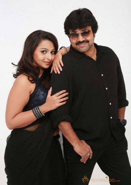 Barrister Shankar Narayan Movie Stills 