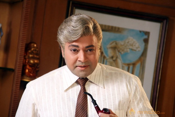 Barrister Shankar Narayan Movie Stills 