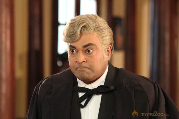 Barrister Shankar Narayan Movie Stills 