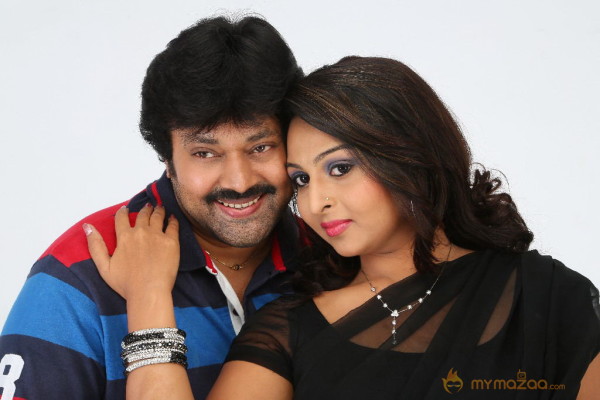 Barrister Shankar Narayan Movie Stills 