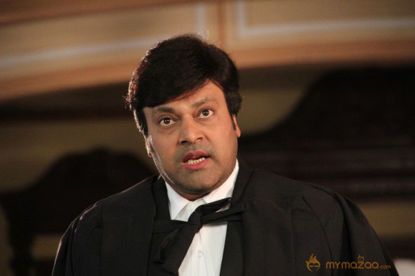 Barrister Shankar Narayan Movie Stills 