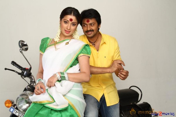 Begumpeta Movie Stills 