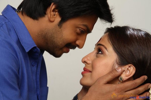 Begumpeta Movie Stills 