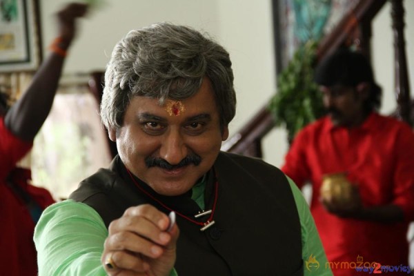 Begumpeta Movie Stills 