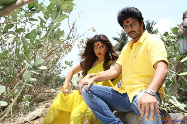 Begumpeta Movie Stills 