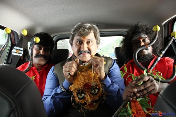 Begumpeta Movie Stills 