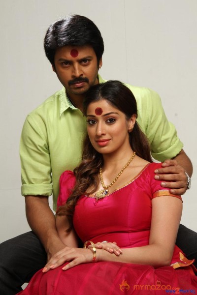 Begumpeta Movie Stills 