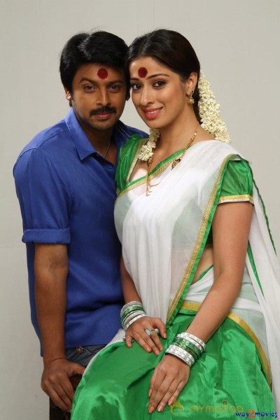 Begumpeta Movie Stills 