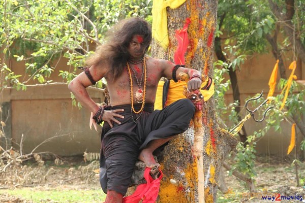 Begumpeta Movie Stills 