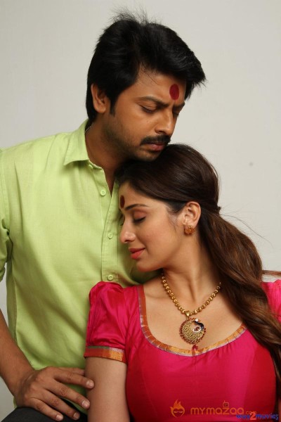 Begumpeta Movie Stills 