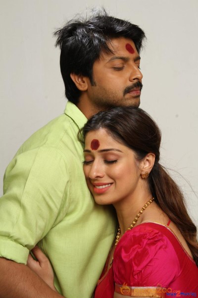 Begumpeta Movie Stills 