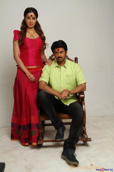 Begumpeta Movie Stills 