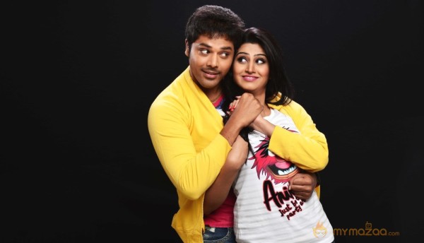 Best Actors Telugu Movie Stills