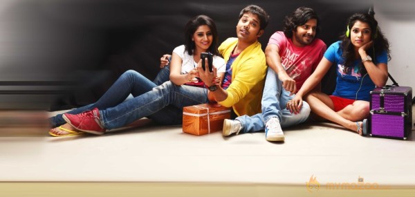 Best Actors Telugu Movie Stills