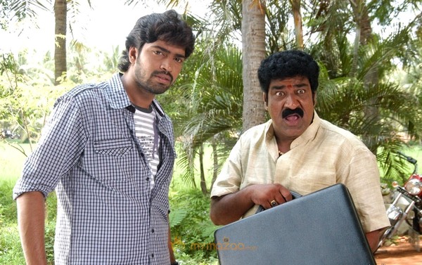 Betting Bangaru Movie Stills