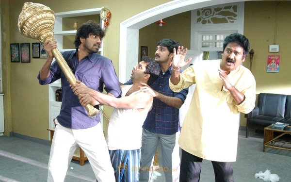 Betting Bangaru Movie Stills