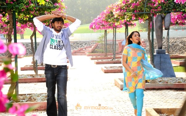 Betting Bangaru Movie Stills