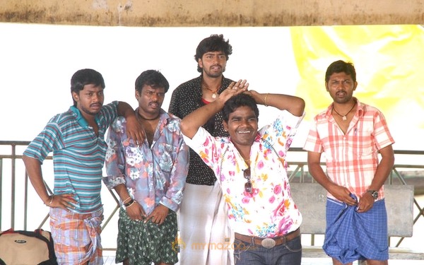 Betting Bangaru Movie Stills