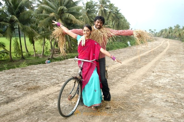 Betting Bangaru Movie Stills