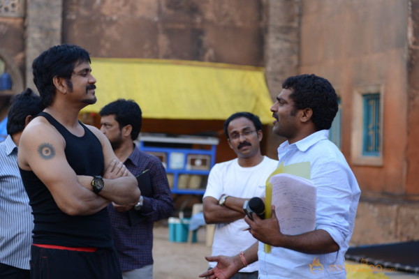 Bhai Movie New Onlocation Stills 