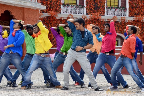 Bhai Movie New Stills  