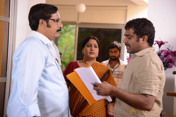 Bhai Movie New Working Stills Gallery 