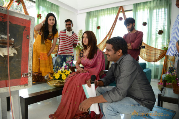 Bhai Movie New Working Stills Gallery 