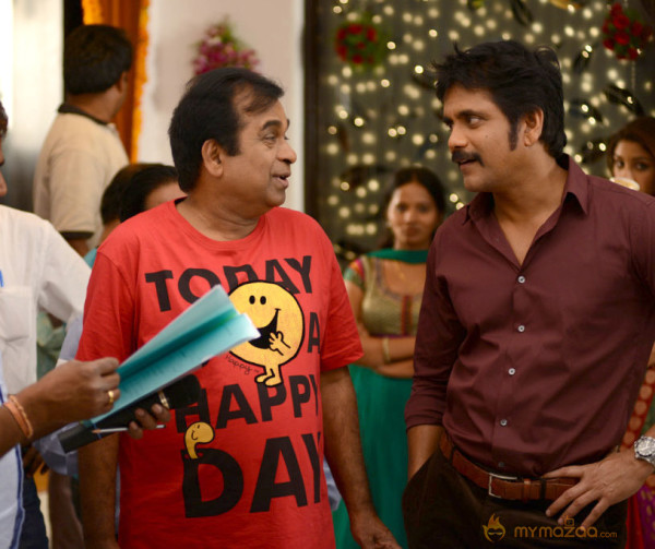 Bhai Movie New Working Stills Gallery 