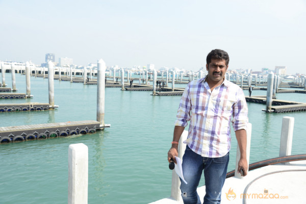 Bhai Movie New Working Stills Gallery 