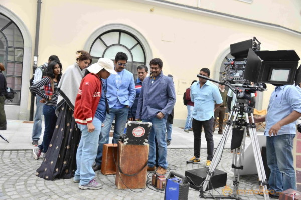 Bhai Movie Stills  