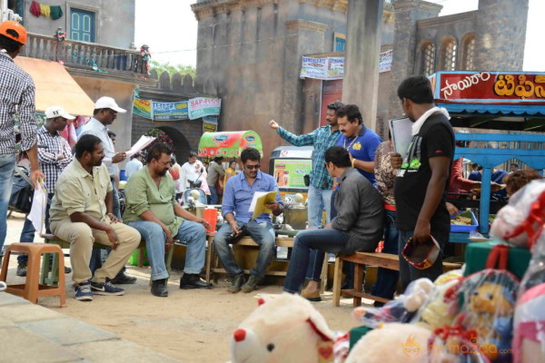 Bhai Movie Stills  