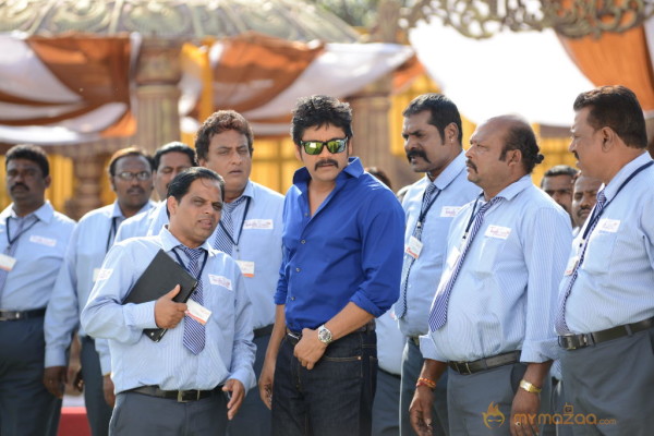 Bhai Movie Stills  