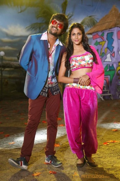 Bhale Bhale Magadivoi Movie Working Stills