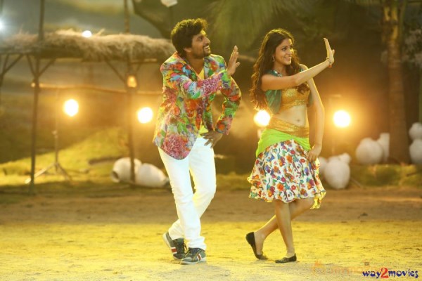 Bhale Bhale Magadivoy Movie New Stills 