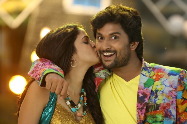 Bhale Bhale Magadivoy Movie New Stills