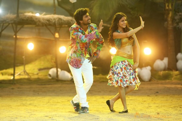 Bhale Bhale Magadivoy Movie New Stills